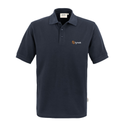 0816 – HAKRO Poloshirt MIKRALINAR® ECO