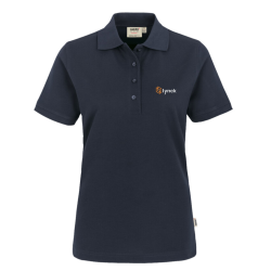 0369 – HAKRO Damen Poloshirt MIKRALINAR® ECO