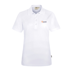 0369 – HAKRO Damen Poloshirt MIKRALINAR® ECO
