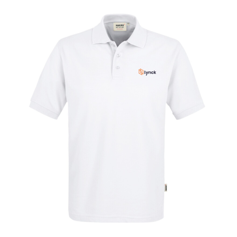 0816 – HAKRO Poloshirt MIKRALINAR® ECO