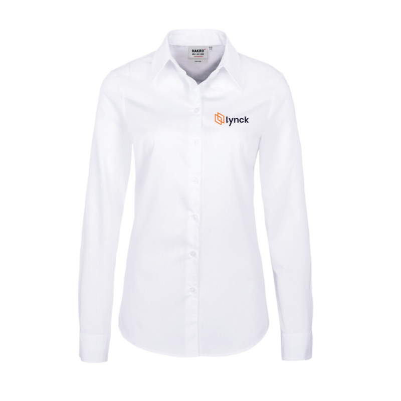 0121 – HAKRO Bluse MIKRALINAR®