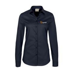 0121 – HAKRO Bluse MIKRALINAR®