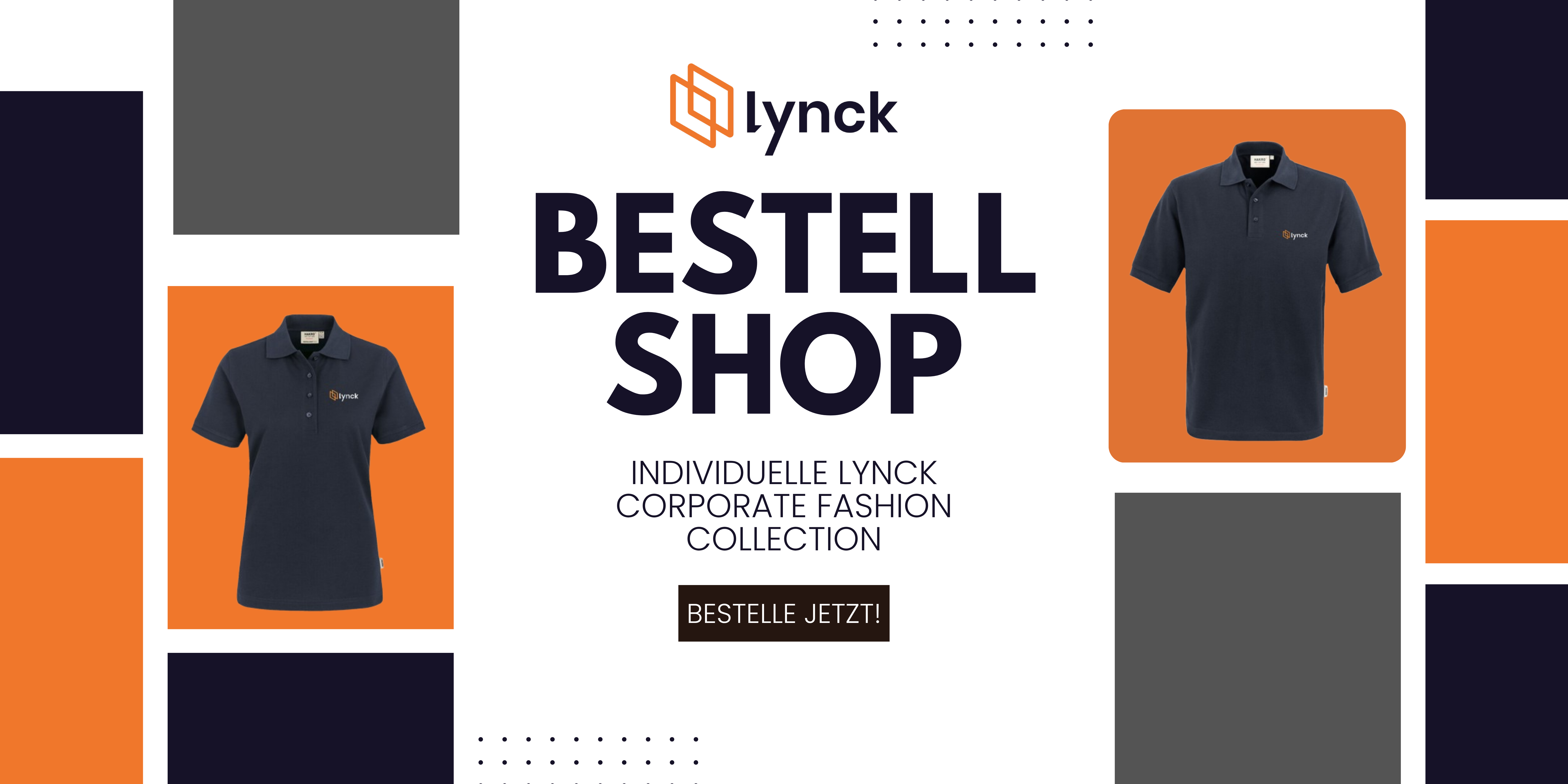 Lynck Bestellshop